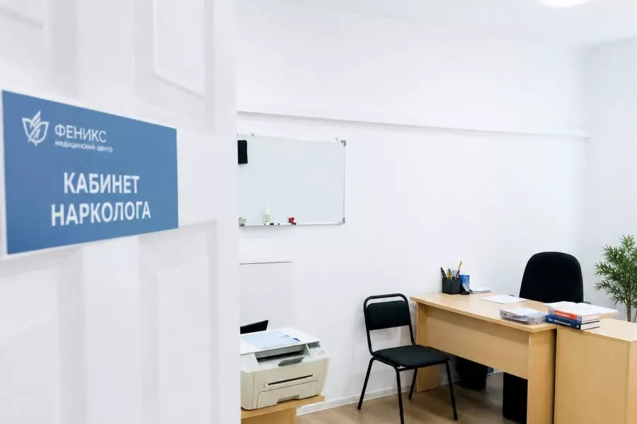 Реабилитационный центр для наркозависимых в Цимлянске