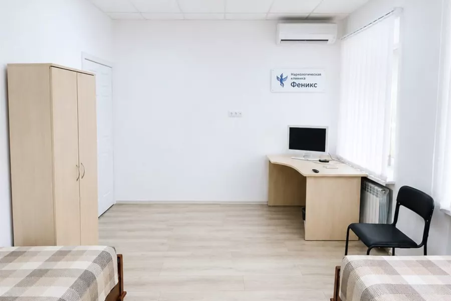 Лечение в частном наркологическом стационаре в Цимлянске
